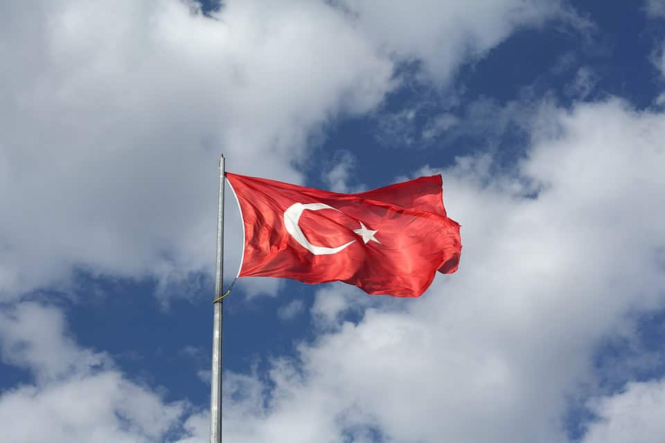 Recupero crediti Turchia 2021