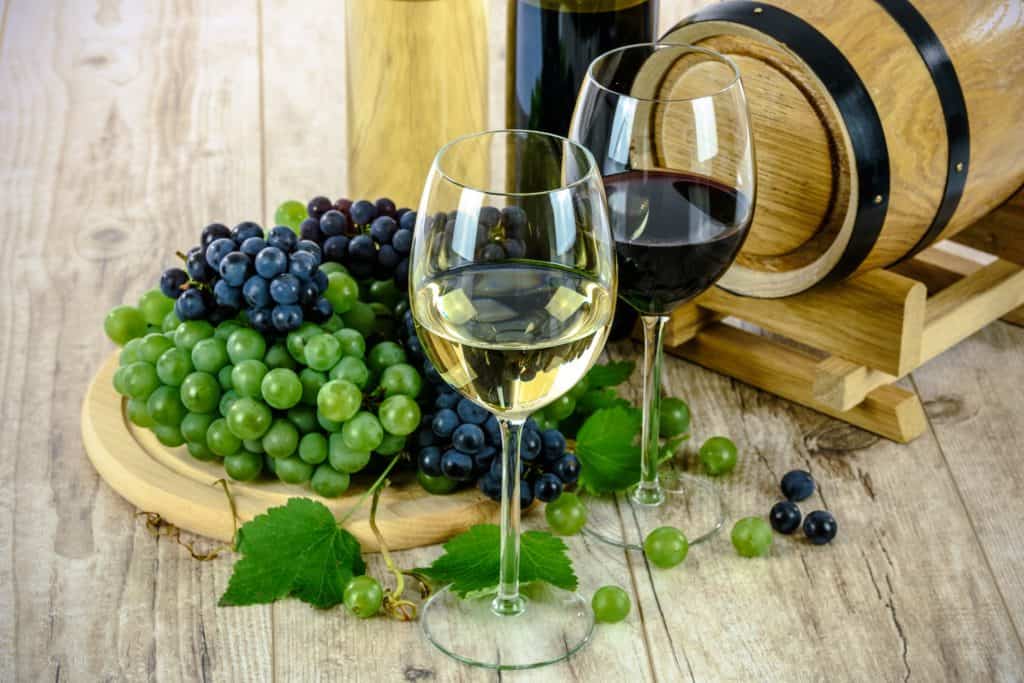 recupero crediti vino aziende vinicole settore enologico 2021 italia e estero