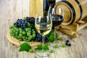 recupero crediti vino settore enologico vinicolo estero
