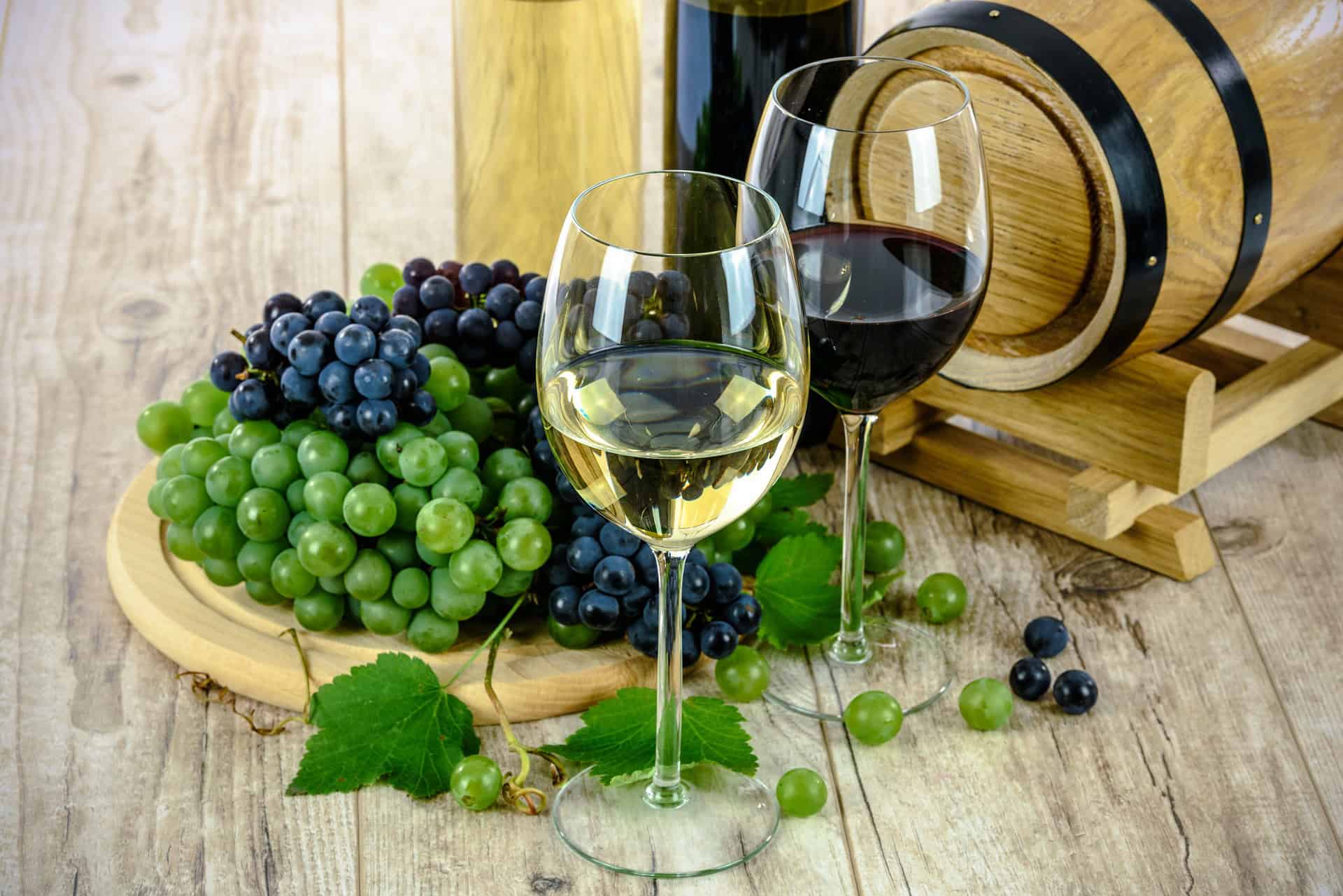 recupero crediti vino aziende vinicole settore enologico 2021 italia e estero