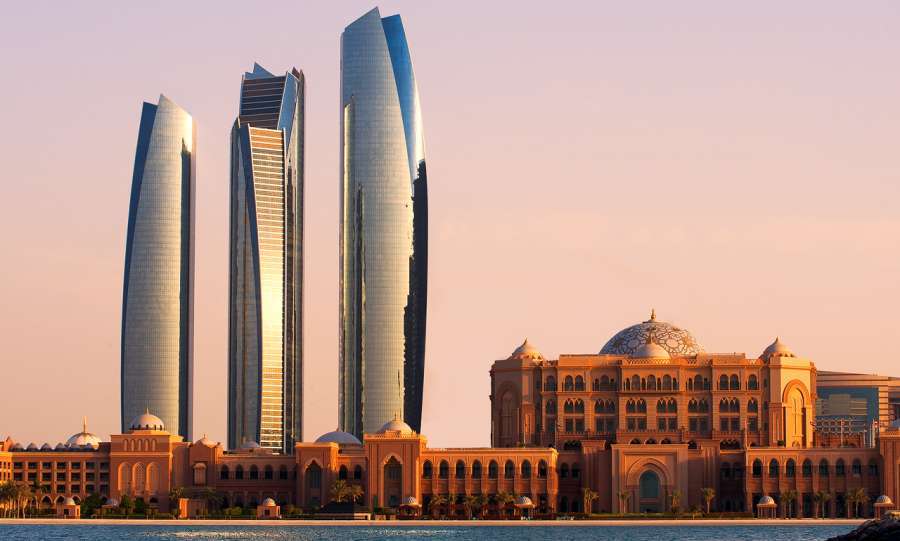 Recupero Crediti Emirati Arabi Uniti