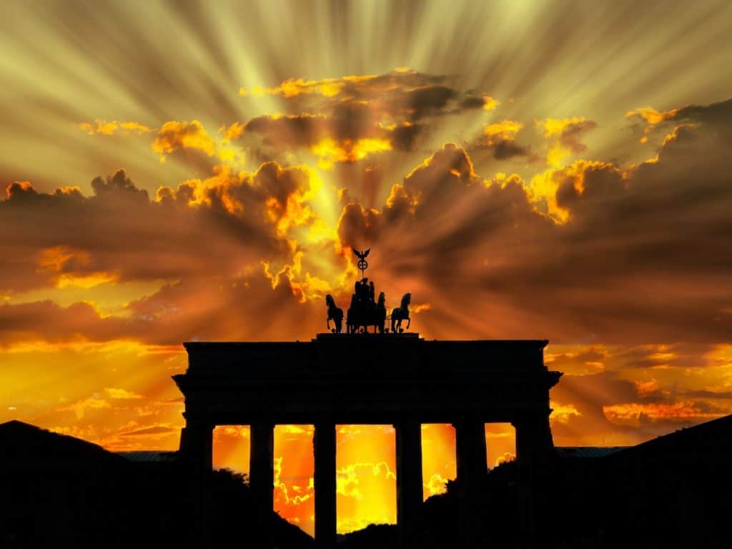 recupero crediti in germania nel 2020