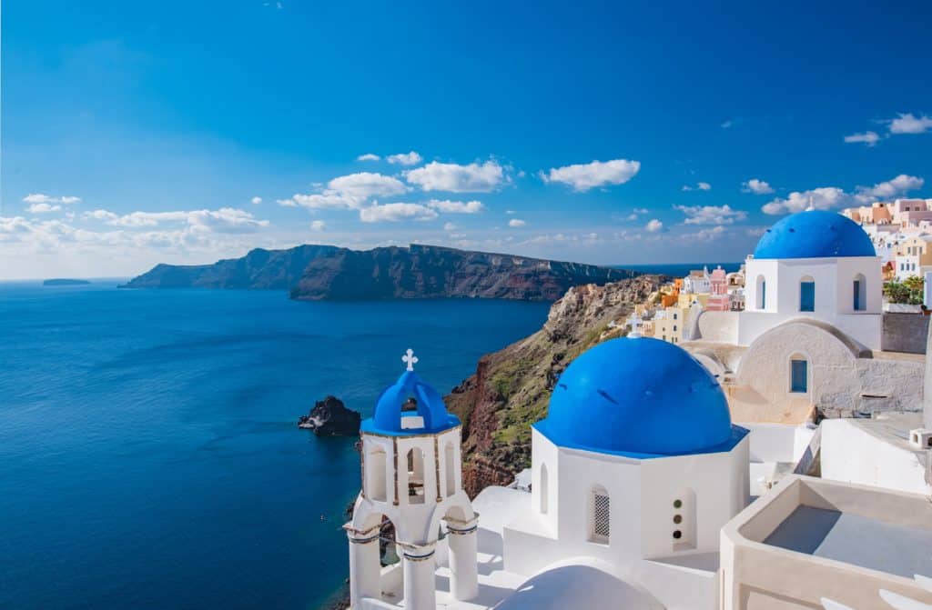 Recupero Crediti in Grecia