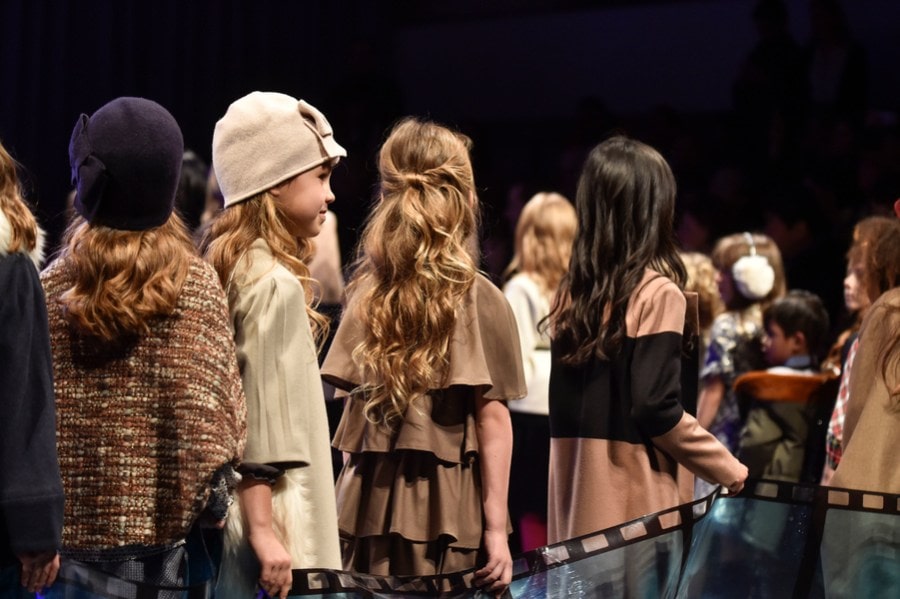 recupero crediti moda junior 2021