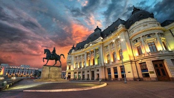 Recupero Crediti in Romania