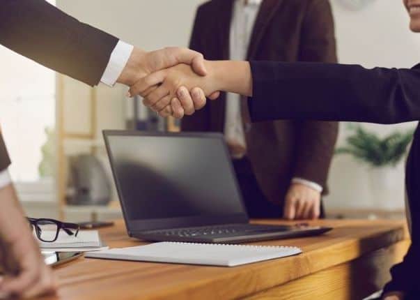 Invenium. Litigation Funding