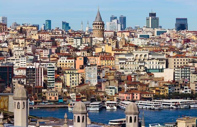 Recupero crediti in Turchia nel 2022