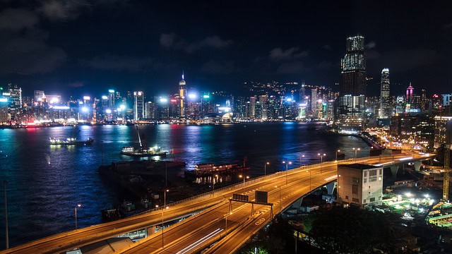 Porto Hong Kong