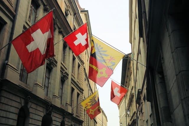 Recupero Crediti in Svizzera