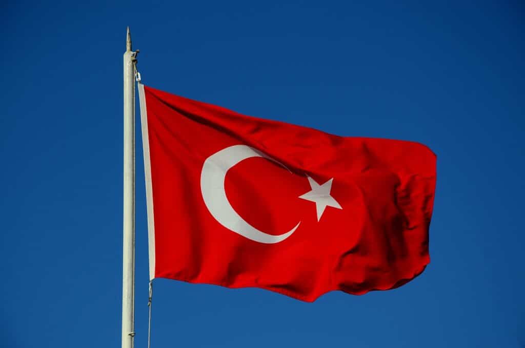 Recupero Crediti turchia